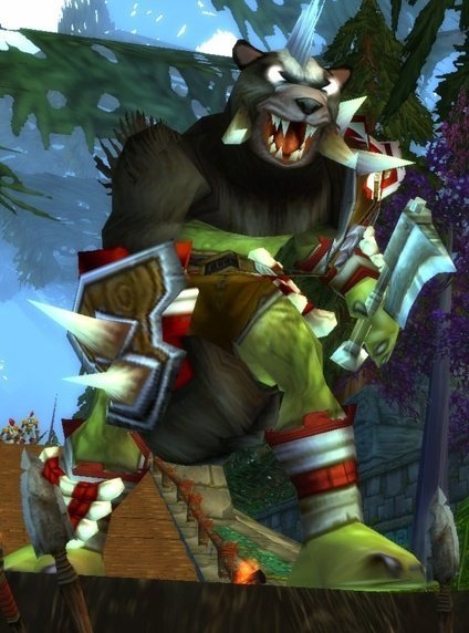 魔兽世界熊猫人之谜前夕5H副本祖阿曼打法攻略3