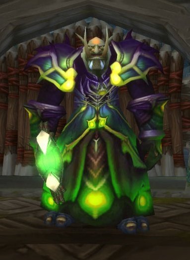 魔兽世界熊猫人之谜前夕5H副本祖阿曼打法攻略7