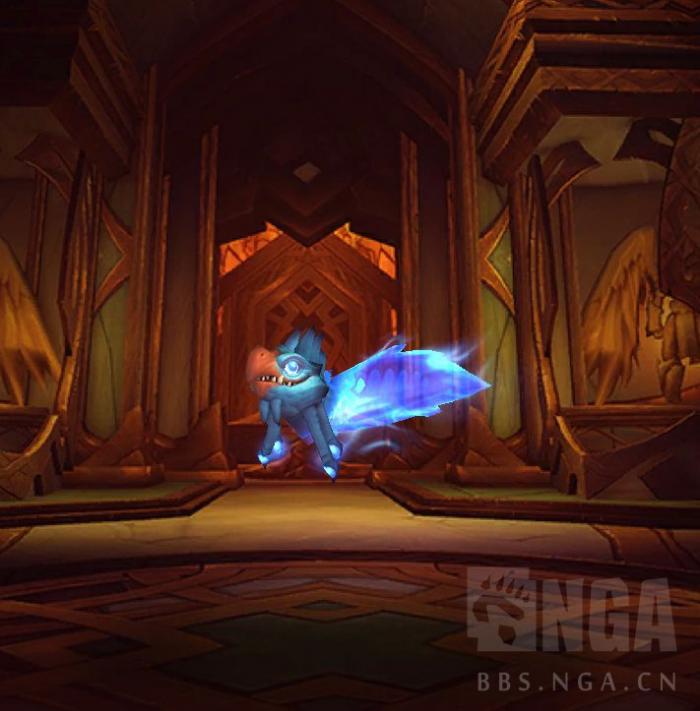 魔兽世界12.0狩猎系统奖励一览3