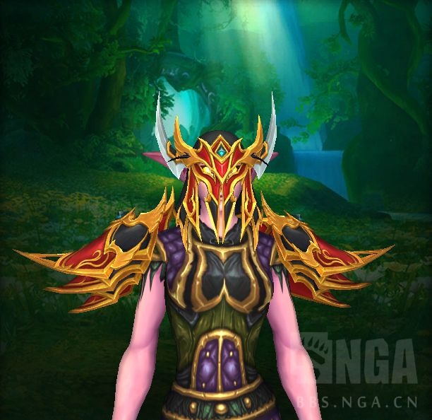 魔兽世界12.0狩猎系统奖励一览7