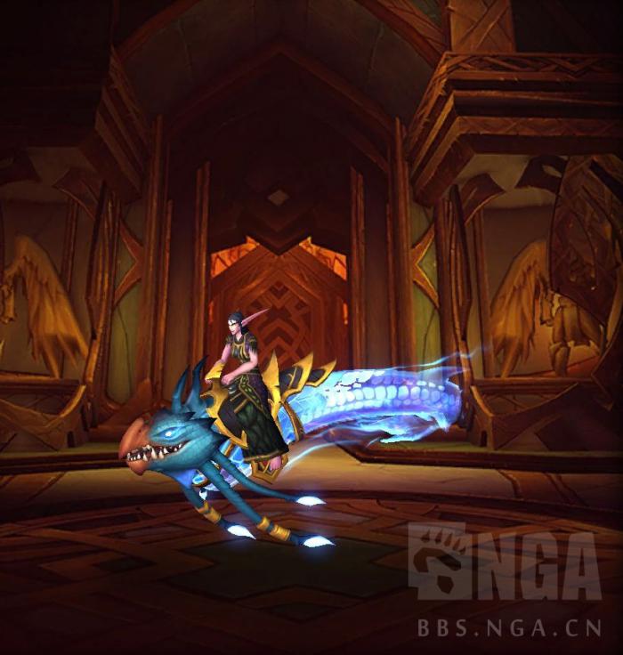 魔兽世界12.0狩猎系统奖励一览9