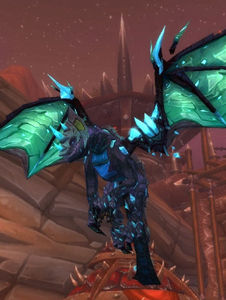 魔兽世界熊猫人之谜前夕5H副本巨石之核打法攻略3