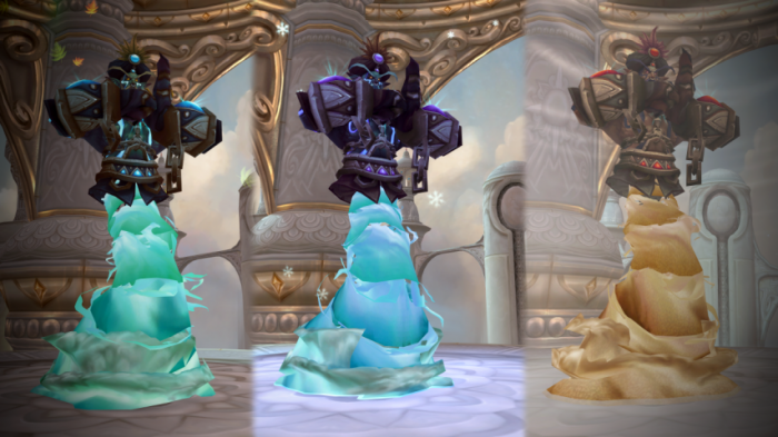 魔兽世界熊猫人之谜前夕团本风神王座打法攻略3