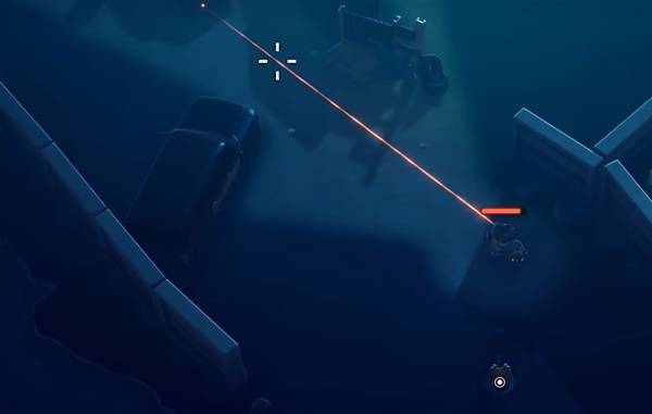 逃离鸭科夫风暴怪_逃离鸭科夫风暴怪用什么武器打