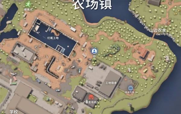 逃离鸭科夫暴走街机怎么打2