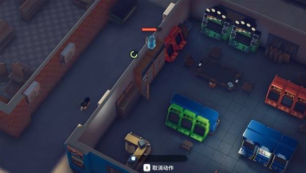 逃离鸭科夫暴走街机怎么打4