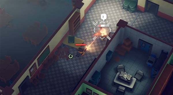 逃离鸭科夫校霸怎么打2