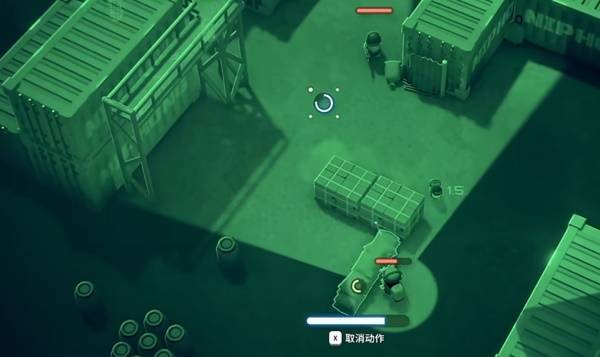 逃离鸭科夫疾速团长怎么打2