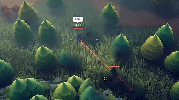 逃离鸭科夫劳登怎么打1