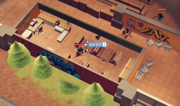 逃离鸭科夫未来主机怎么获得2