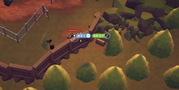 逃离鸭科夫零号区蚯蚓在哪刷新3