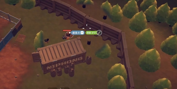 逃离鸭科夫零号区蚯蚓在哪刷新12