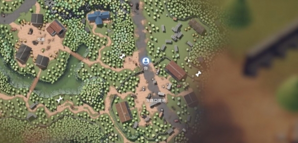 逃离鸭科夫仓库区蚯蚓在哪刷新1