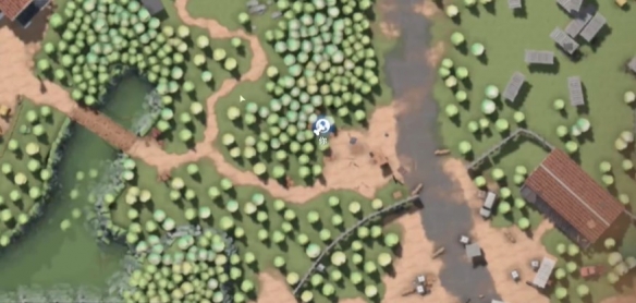 逃离鸭科夫仓库区蚯蚓在哪刷新5