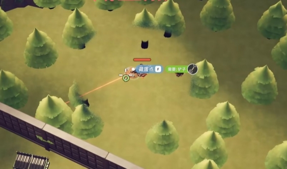 逃离鸭科夫仓库区蚯蚓在哪刷新15