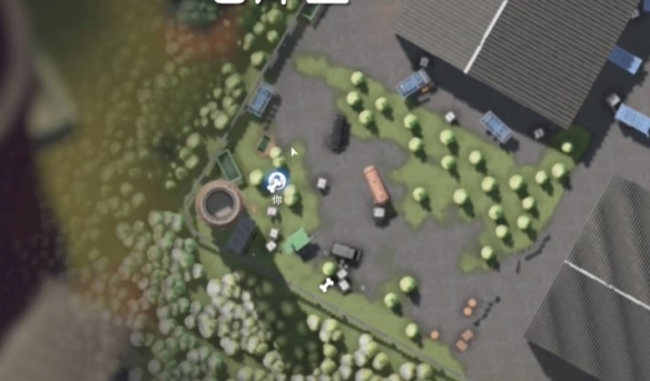 逃离鸭科夫仓库区蚯蚓在哪刷新20