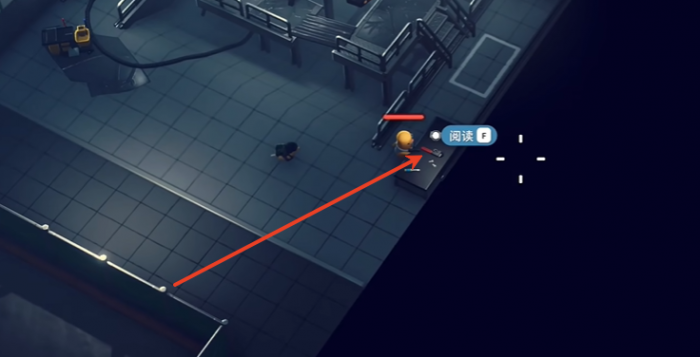 逃离鸭科夫002笔记在哪2