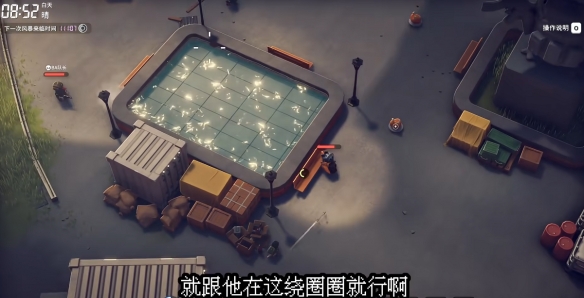 逃离鸭科夫ak103怎么获得3