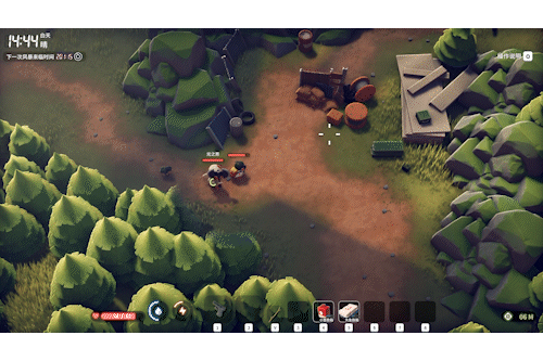 逃离鸭科夫光之男在哪3