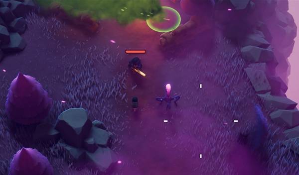 逃离鸭科夫生物调查任务攻略3