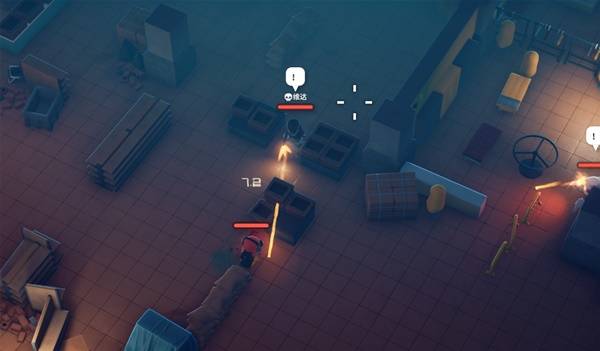 逃离鸭科夫实力证明2任务攻略3