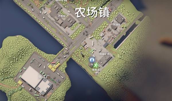 逃离鸭科夫超级散热任务攻略2