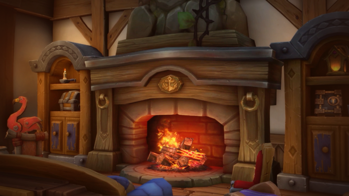 魔兽世界军团再临remix幡然醒悟任务攻略1