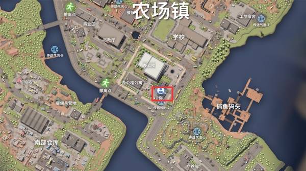 逃离鸭科夫特效药3任务攻略2