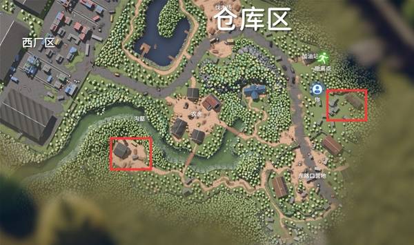 逃离鸭科夫狙击手入门任务攻略2