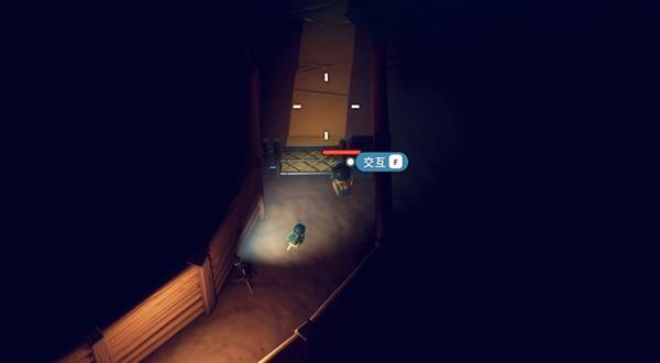 逃离鸭科夫隐藏的秘密任务攻略6