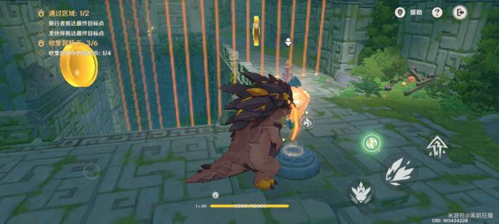 原神龙龙同游第二关攻略11