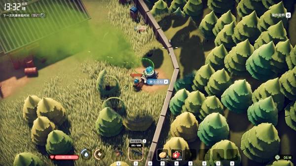 逃离鸭科夫解锁信标2任务攻略3