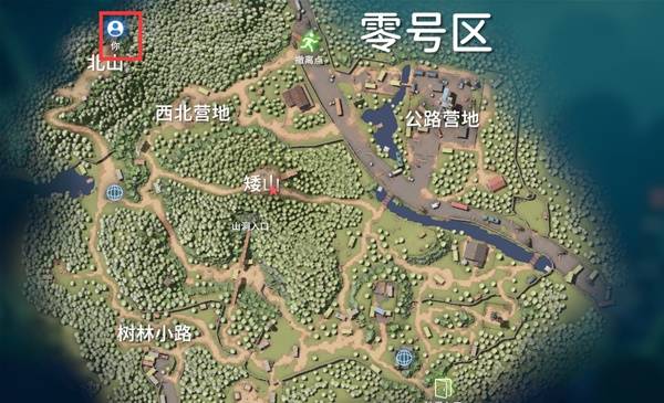 逃离鸭科夫探索仓库区任务攻略2