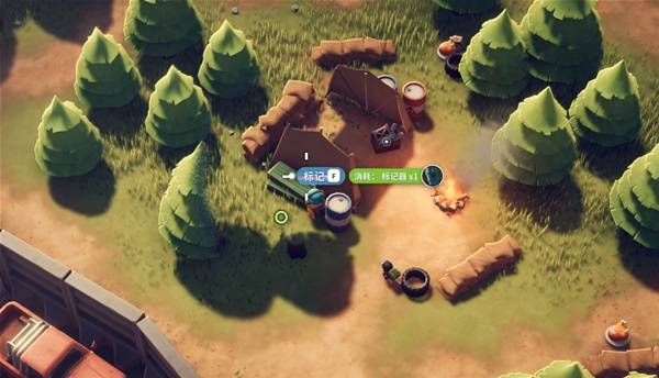 逃离鸭科夫供货线路任务攻略3