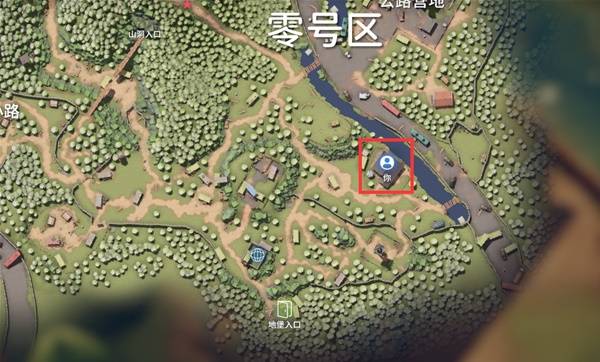 逃离鸭科夫营养均衡1任务攻略2