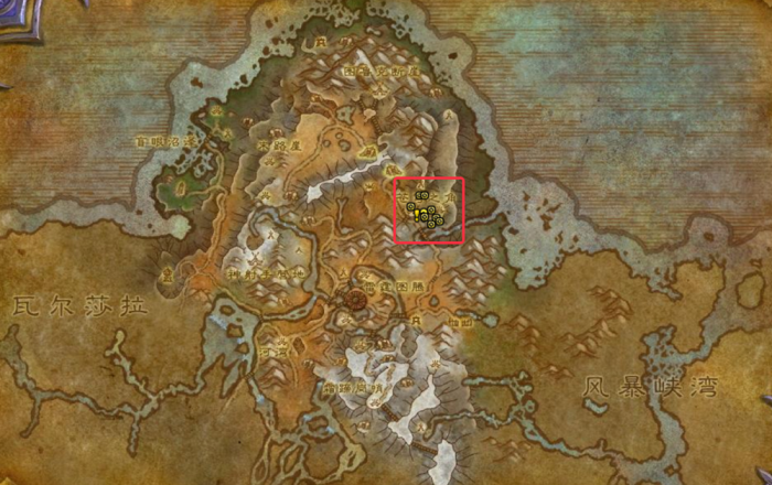 魔兽世界军团再临remix墓上蓝烛任务_魔兽世界军团再临remix黑暗碎片