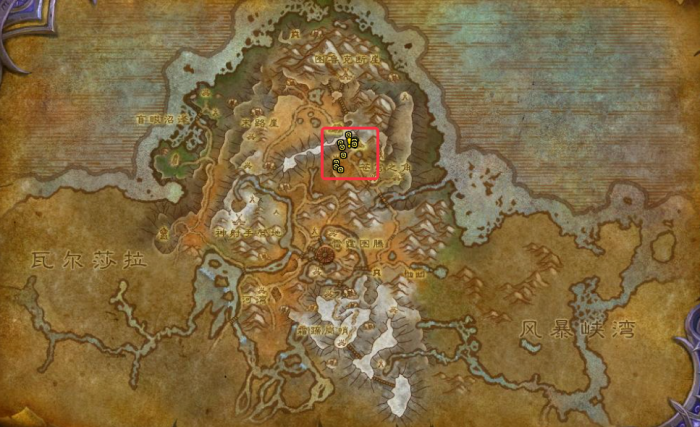 魔兽世界军团remix幼虫肠子任务_魔兽世界训练幼虫任务