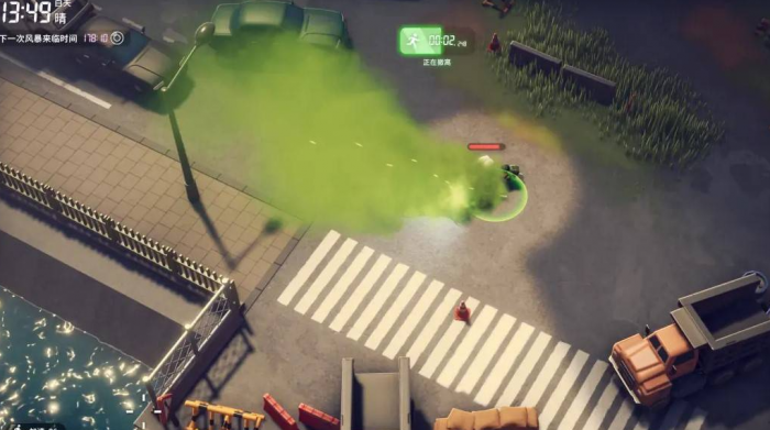 逃离鸭科夫神秘钥匙房跑刀攻略3