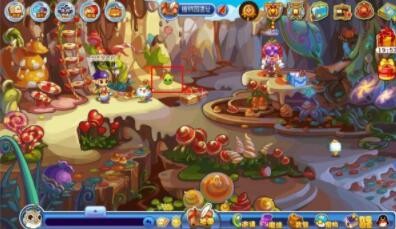 洛克王国木灵石在哪获得3