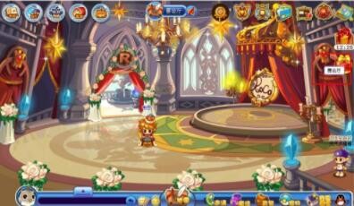 洛克王国木灵石在哪获得4