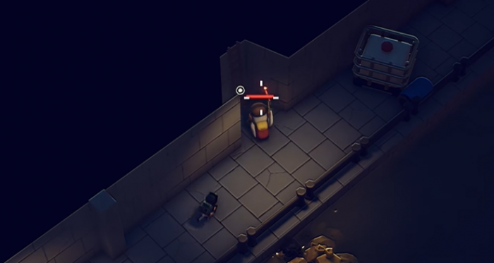 逃离鸭科夫战斧怎么获得1