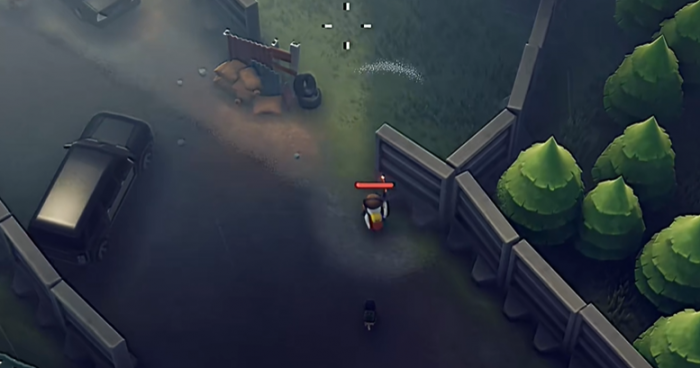 逃离鸭科夫战斧怎么获得3