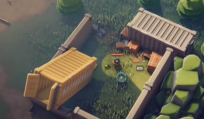 逃离鸭科夫货物清单任务攻略2