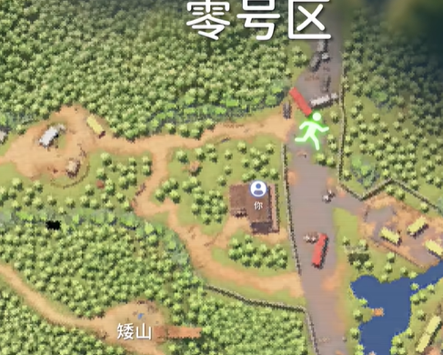 逃离鸭科夫地窖钥匙怎么获得1