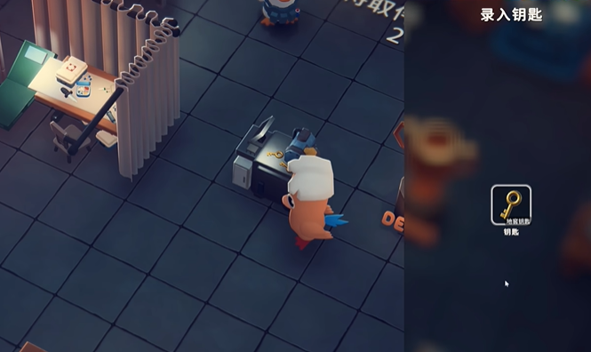 逃离鸭科夫地窖钥匙怎么获得3