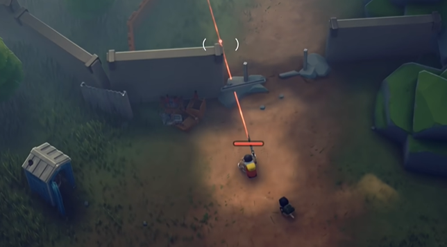 逃离鸭科夫农舍在哪2