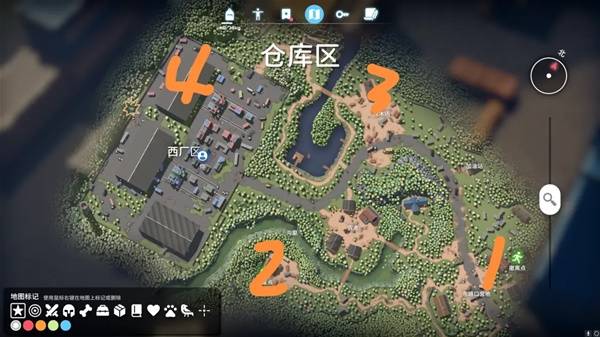 逃离鸭科夫修复维生仓材料_逃离鸭科夫回收维生系统的线索 逃离鸭科夫修复维生仓材料_逃离鸭科夫回收维生系统的线索