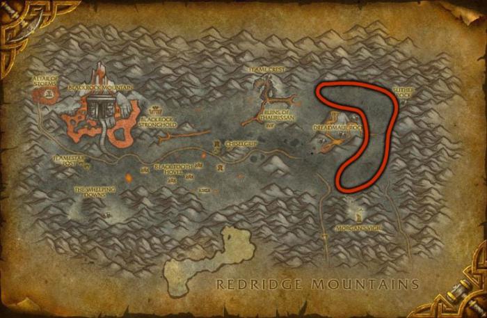 魔兽世界熊猫人之谜剥皮110