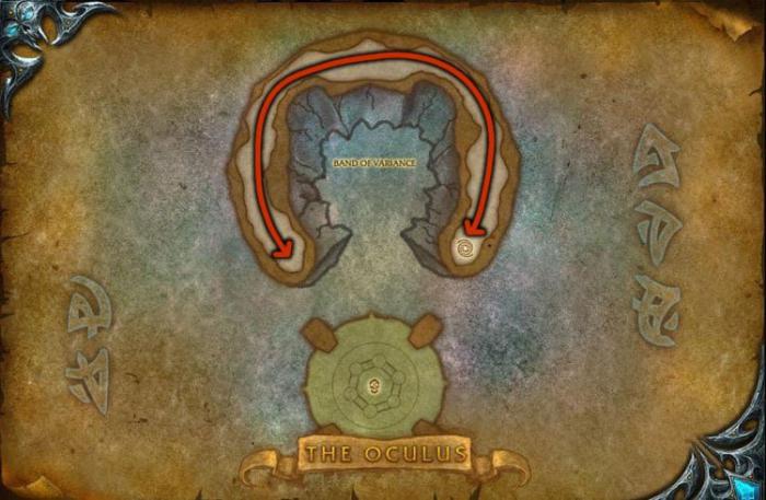 魔兽世界熊猫人之谜剥皮116