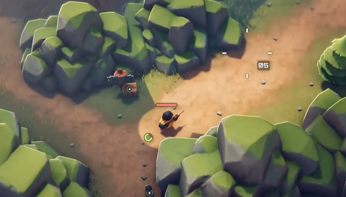 逃离鸭科夫青铜怀表任务攻略2